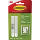 Command 10 lb Narrow White Picture Hanging Strips, 4 Pairs 17207-ES Command