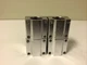 NEW, (LOT 4) SMA16GUU NB 16MM SLIDE BUSHING MINITURE MOTION LINEAR BEARINGS