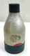 C&C Concentric Swage Nipple 4"x 1-1/2"XH 37.5&deg; NPT TBE A106B MSS SP95 Zinc Plate