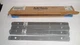 USP MiTek STA18  Strap Tie, 18 in L x 1 1/4 in W x 16 ga 36 each Galvanized