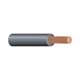 Southwire 22964158 Building Wire, 12 Stranded, Black, 500 Ft. - Quantity 1