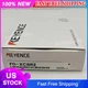 New Keyence FD-XC8R2 Flow Sensor FDXC8R2 Fast Shipping #AT