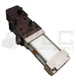 TUNKERS KU 63 V/USA A033 T12 PNEUMATIC POWER CLAMP
