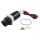 Marine Toilet Macerator Pump Motor Set 37072-0092 For Jabsco Series 37045 37245