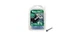ITW Brands 21344 12 x 1-1/2" Hex Screw