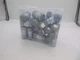 20 Pack Haldex 3/4" Electrical Metallic Tube Raintight Compression Couplings