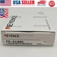 New Keyence FD-XC8R2 Flow Sensor FDXC8R2 Fast Shipping #AT
