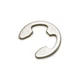 GRAINGER APPROVED E-15SS E Retain Ring,Ext,Dia 5/32 In,PK25 5DE49 GRAINGER APPROVED E-15SS E Retain Ring,Ext,Dia 5/32 In,PK25 5DE49