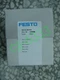 New One Festo SLS-6-20-P-A 170488 Cylinder SLS620PA  Expedited Shipping