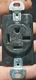 Hubbell 4 Wire 20 Amp 3 Phase Outlet. GO