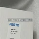1PCS FESTO Cylinder HGRT-20-A 563906 NEW