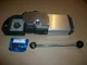 SMC Pneumatic Clamping Cylinder CKZT63-90-DCN020AN    NEW