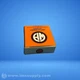 Whittet-Higgins BH-04 Locknut FNFP Whittet-Higgins BH-04 Locknut FNFP