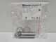 NEW IN BAG! PEPPERL+FUCHS PROXIMITY SENSOR 326161-0109 NBB5-18GM50-E0-V1