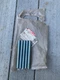HILTI HAS-E-55 Anchor Rods, 5/8" x 6" - (Qty: 5)
