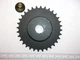MARTIN 50 BS32 SPROCKET 1 3/16" BORE, 0391B