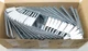 Eaton BBA-4 Box Mounting Bracket (Box of 24)