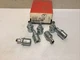 LOT of 7 Service Champ PV1063 PCV Valve 52252 PC339 FV391