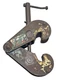 JET JBC-2 HEAVY DUTY BEAM CLAMP 2-TON CAPACITY (4400 LBS)
