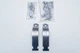 B-Line B-2016-3 1/2" Rigid Aluminium - Box With 40 Pairs