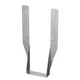 Simpson Strong-Tie 4" x 22" 14-Gauge G90 Galvanized Face Mount Joist (THA422-2)