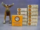 Whittet-Higgins Bearing BH-05 Locknut Lot of 12 Whittet-Higgins Bearing BH-05 Locknut Lot of 12