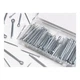 UST Large Cotter Pins, 150-Pc. Set, Model# W5206