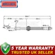 Borg & Beck Front Lower Inner Outer Brake Hose Fits Master Movano Interstar