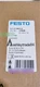 1PCS NEW IN BOX FESTO small sliding table cylinder SLT-25-100-P-A 170580