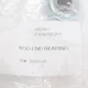 HEIM Festo SGS-M10X1 Rod Eye 25 FMM10CRT No Washer HEIM Festo SGS-M10X1 Rod Eye 25 FMM10CRT No Washer