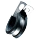 ANCOR 6031809 Ancor Stainless Steel Cushion Clamp - 1" - 10-Pack