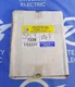NIB ARLINGTON INDUSTRIAL BARE WIRE GROUND CLAMPS 722B 2 1/2"-4" BRASS W/STEEL SC