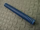 1" X 8" Blue M. H. Duty Die Spring, MDL Components 