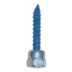 Sammys 8059957 Sammys Vertical Rod Hanger, Concrete, 5/16 In Size, 1-3/4" L,