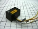 LOT OF 4 VERIS VICTORY 100 SPDT ENCLOSED RELAYS HAWKEYE ZL0009-0A 10A@277VAC