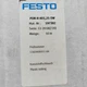 50M For Festo PUN-H-8X1,25-SW 197392 blau Pneumatic Tubing spot stock