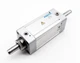 Festo KEC-20-S 538243 3.8-8bar L=330mm locking unit/clamping unit -unused-