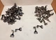 Minerallac Electrical PSF18R 1/8 TO 1/4 HANGER Quantity Of 54 + 32 medium size