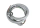 Cambridge 3/4" x 6ft AC Whip 8 AWG Preassembled MFG#200055
