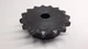 Martin 60B15 Sprocket #60 x 3/4" Rough Stock Bore 15T 60BS15
