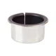 GRAINGER APPROVED ZUSAB-PB-416 Sleeve Bearing,30 mm Bore,PTFE Steel 786ZC5