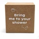 Canopy Authentic Showerhead Filter Works With All Canopy Shower Heads 90Days
