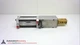 WELKER UB4N075A010DER1A000, SHOT PIN, ALUMINUM BODY, STEEL RAM, G-PORT #243260