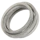 PTO Belt for Cub Cadet 44 48 Inch Deck 208 301 2518-44 2518-48 754-3068 954-3068
