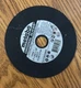 METABO 469-655339000 6X.040X7/8 TYPE 1 SLICER WHEEL A60TZ GRIT