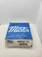 MARTIN 60BS15HT 1 1/4 SPROCKET 1.2500" BORE 3.9780" OD, NIB