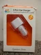 Tech and go 141 0406 TG3 4.4 Amp 3-Port Car Charger