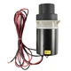 for Jabsco 37072-0092 Marine Designer Series Quiet Flush Marine Toilet Pump Kit