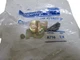 THOMAS & BETTS A716 SIZE 1/4 CUSHIONED CLAMP  FACTORY BAG