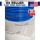 US FREE TAX New Festo PUN-H-8X1,25-BL 197385 Plastic tubing